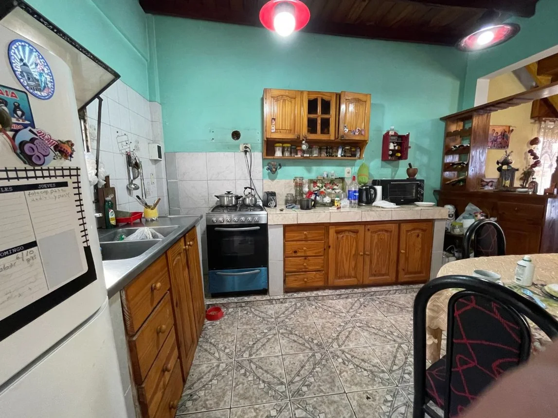 Casa de 4 ambientes en venta en Merlo, Cacheuta 1300, foto 3