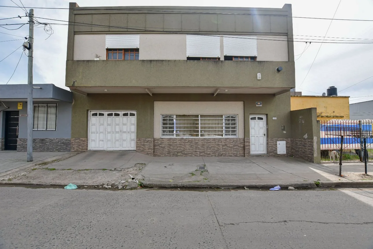 Casa en venta en La Plata