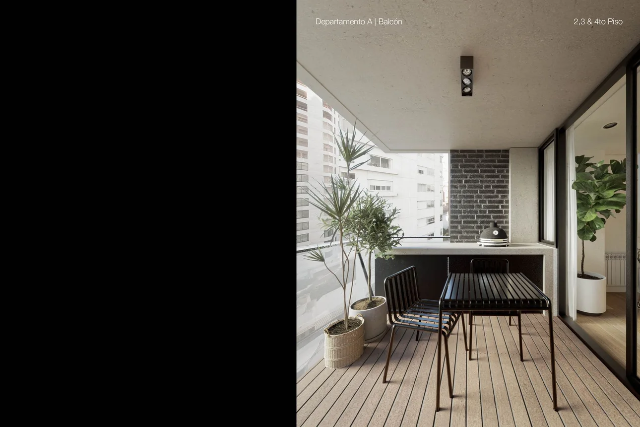Semipiso en venta en Rosario, foto 3