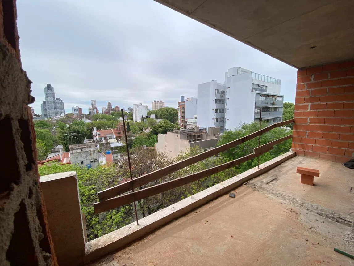 Departamento en venta en Núñez, foto 2