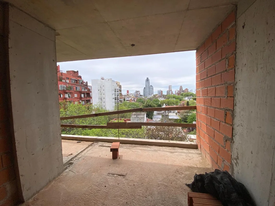 Departamento en venta en Núñez, foto 3