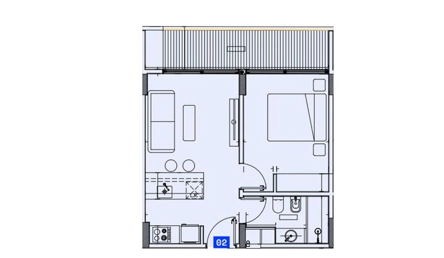 Departamento en venta en Núñez, foto 5