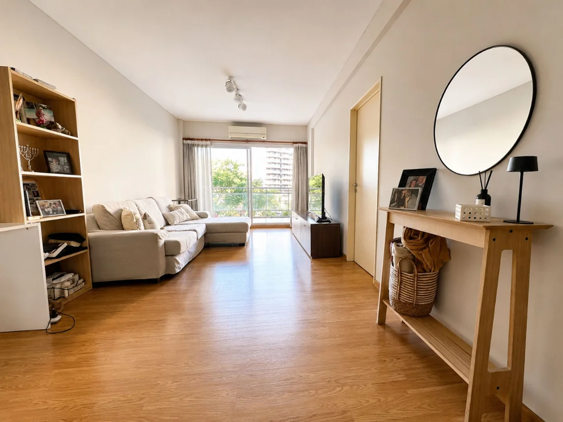 Semipiso en venta en Caballito