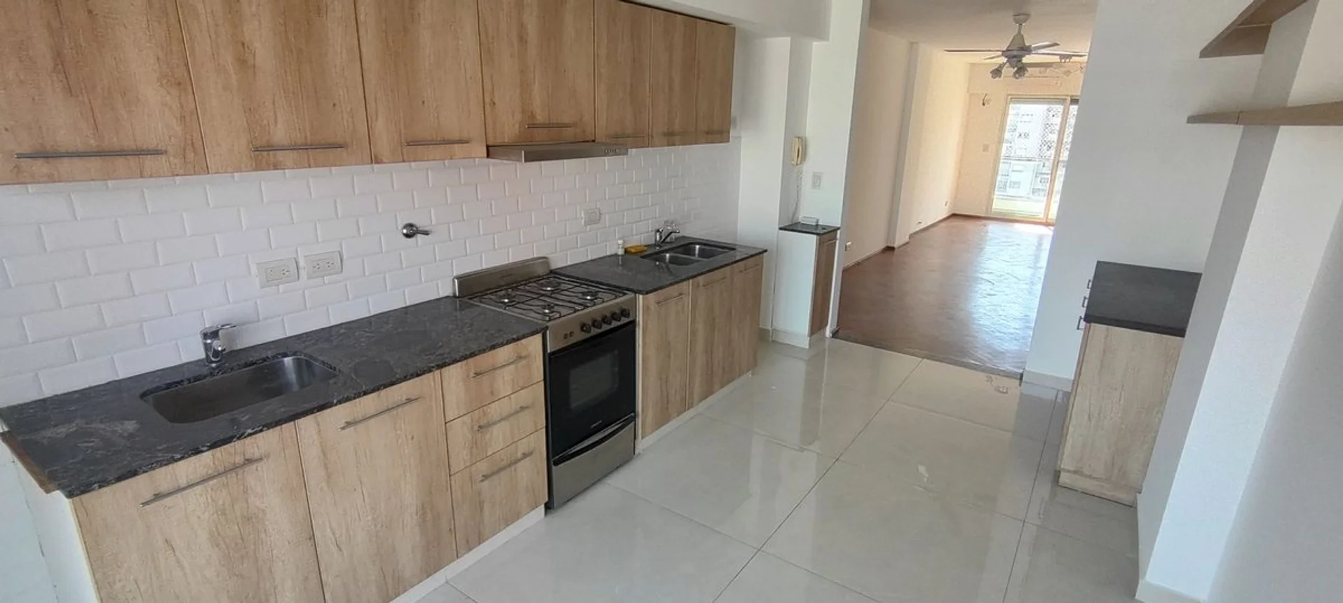 Departamento en venta en Rosario
