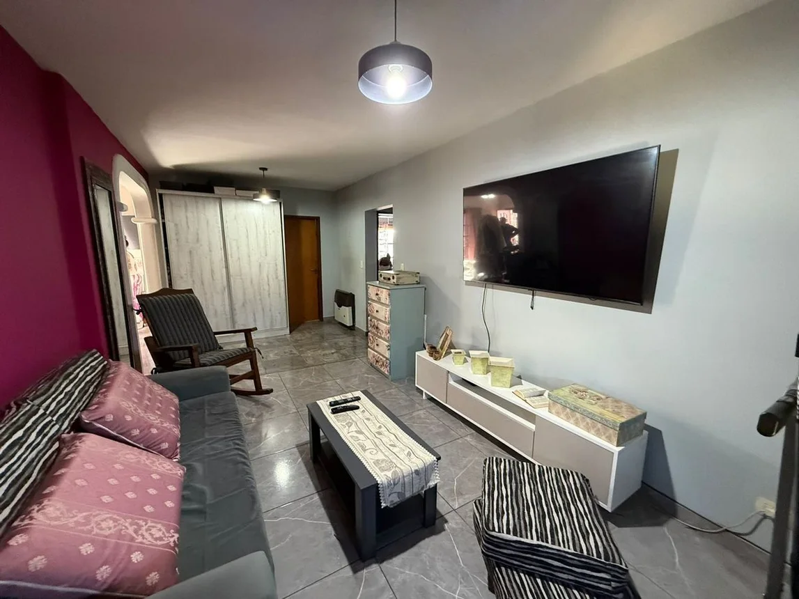 Casa de 3 ambientes en venta en Llavallol, Pichincha 1900, foto 3