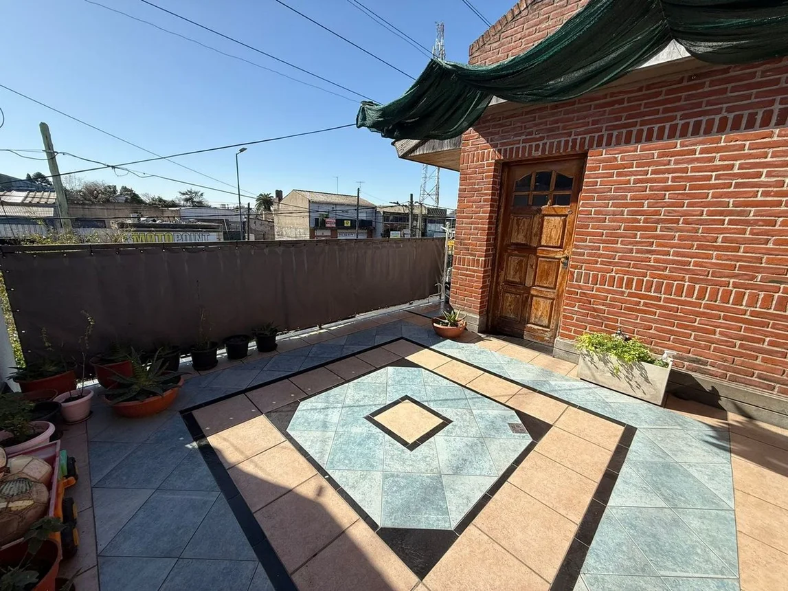 Casa de 3 ambientes en venta en Llavallol, Pichincha 1900, foto 5