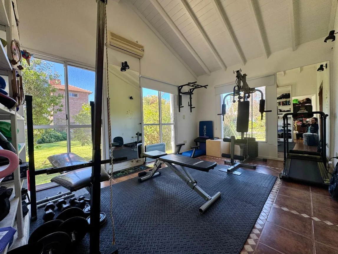 Casa en venta en Pilar, foto 5