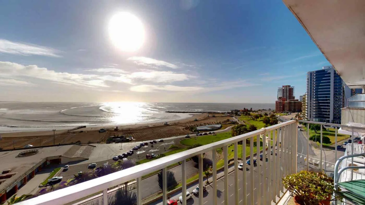 Departamento en venta en Mar del Plata