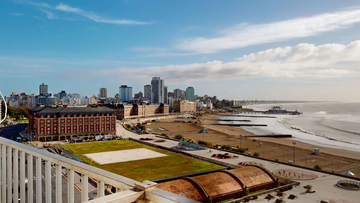 Departamento en venta en Mar del Plata, foto 2