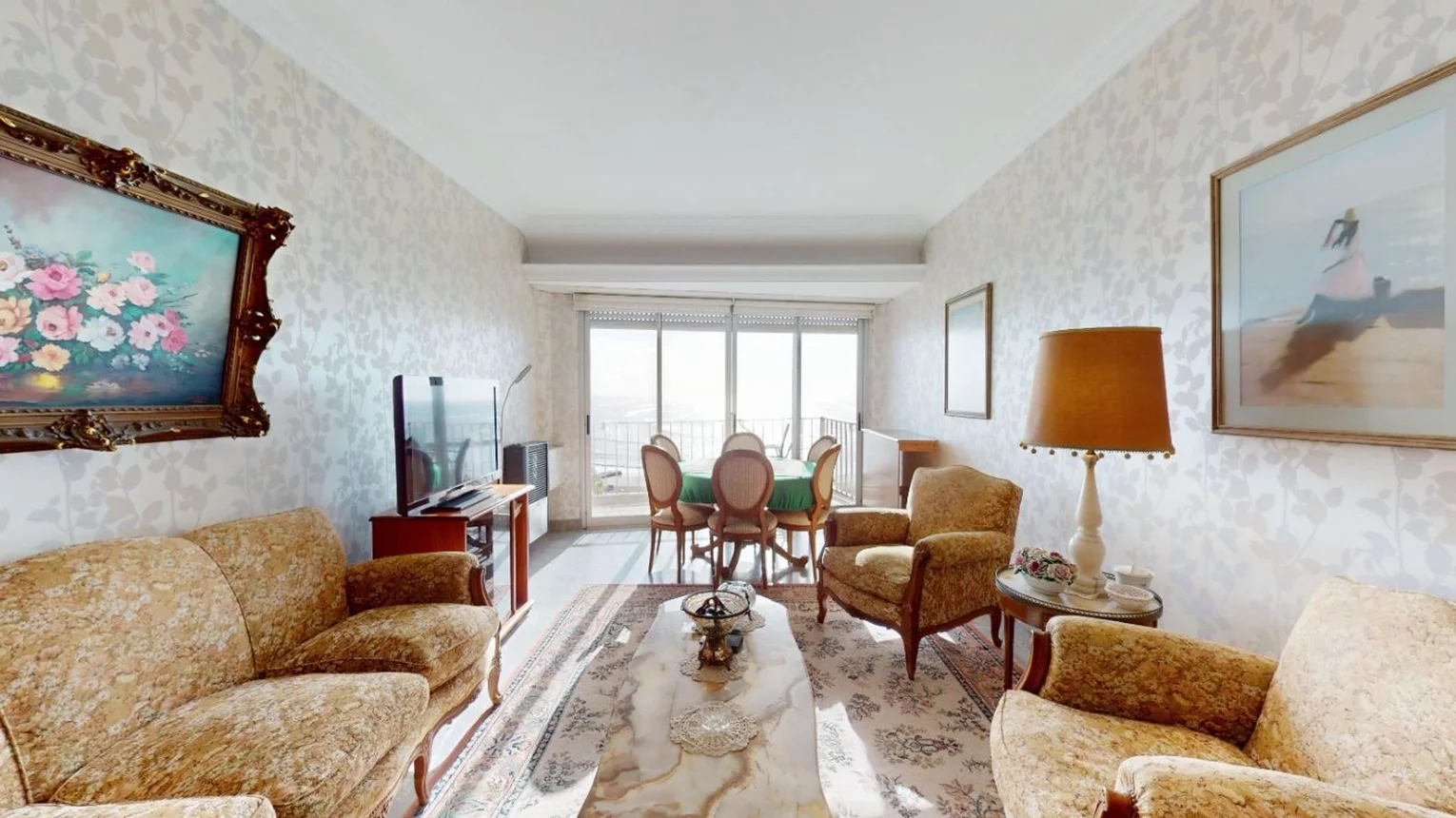 Departamento en venta en Mar del Plata, foto 4