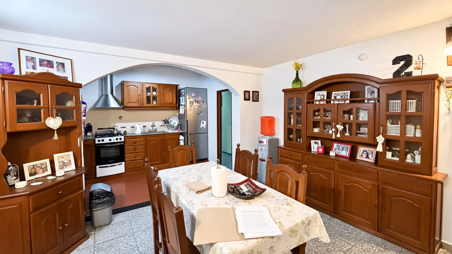 Casa de 5 ambientes en venta en Berazategui, Calle 104 100, foto 4