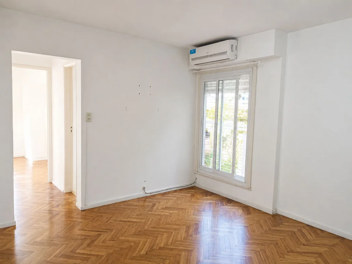 Departamento de 2 ambientes en venta en Boedo, Estados Unidos 3500