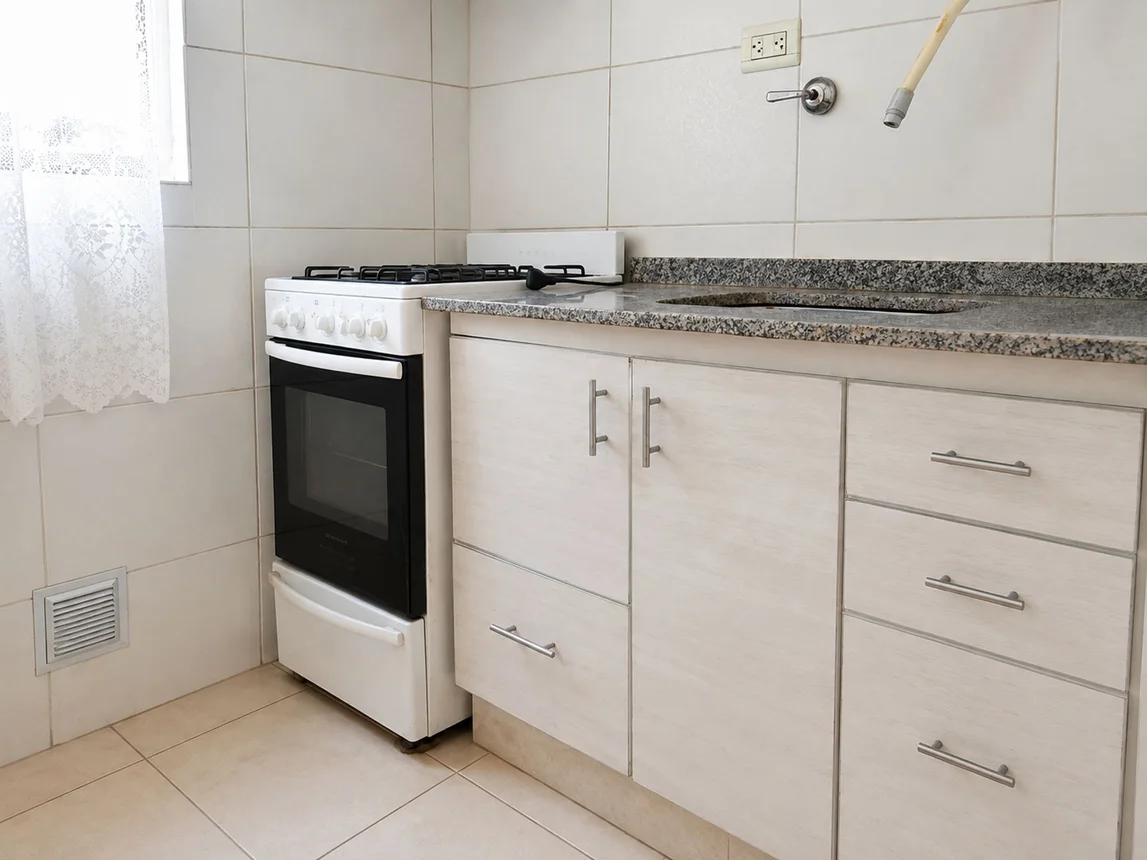 Departamento de 2 ambientes en venta en Boedo, Estados Unidos 3500, foto 2
