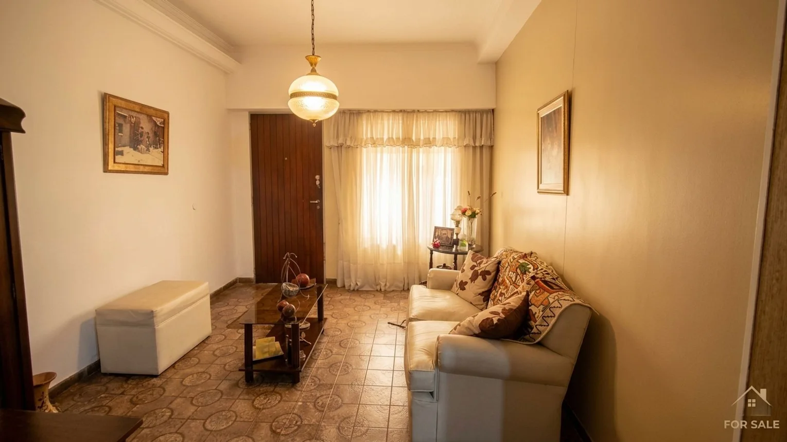 PH de 3 ambientes en venta en Lanús Este, Ituzaingó 2600