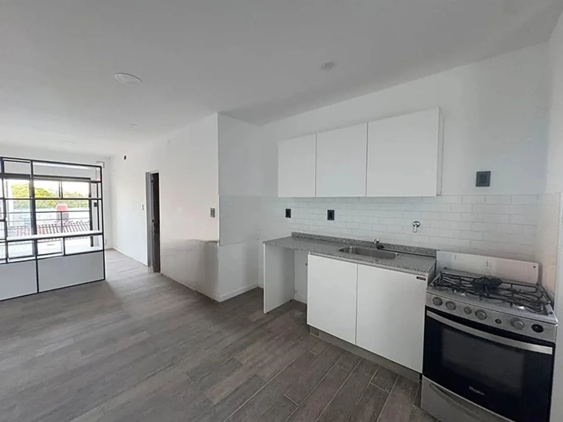 Monoambiente en venta en Santa Fe, Pje Boedo 1600