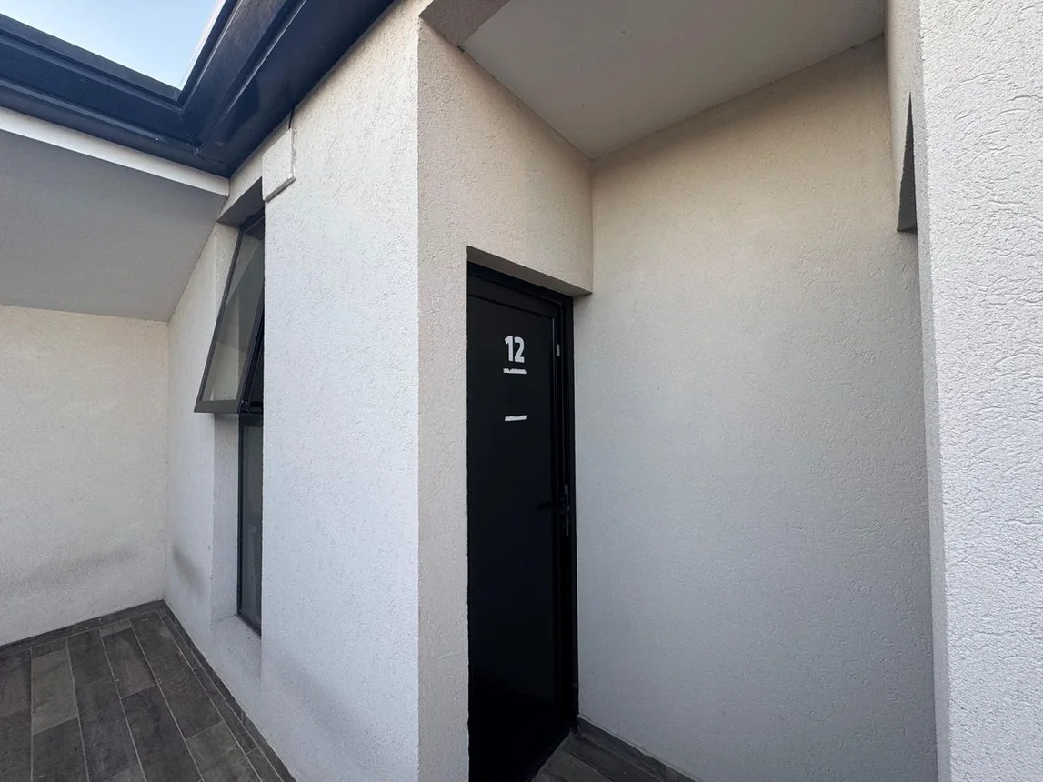 Monoambiente en venta en Santa Fe, Pje Boedo 1600, foto 4