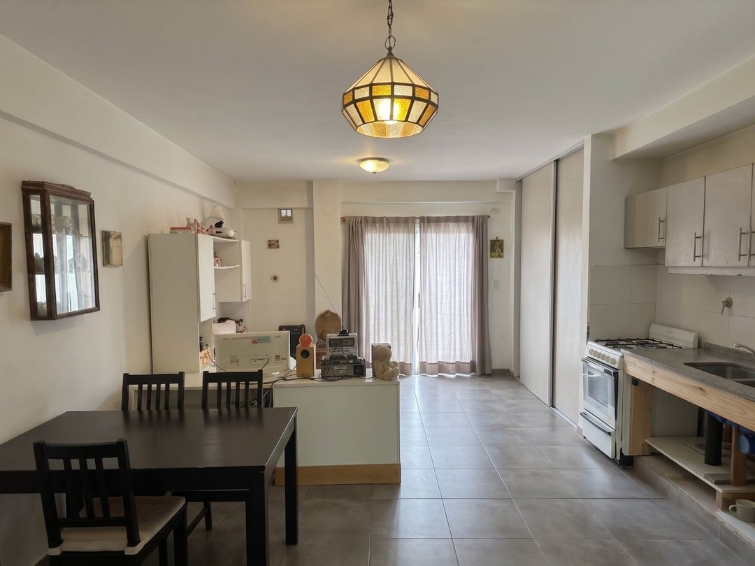 Venta Monoambiente Coghlan