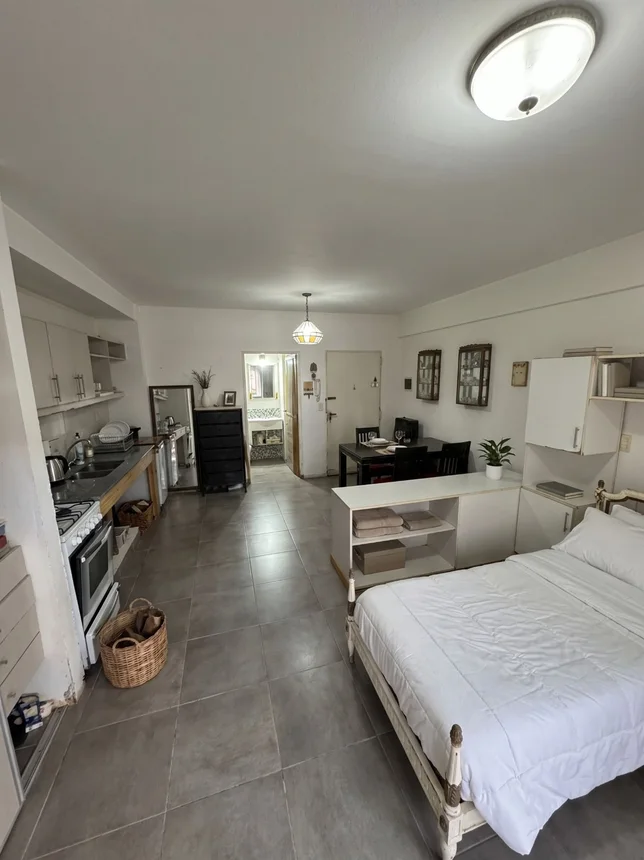 Monoambiente en venta en Coghlan, Calle Manuela Pedraza 3700, foto 3