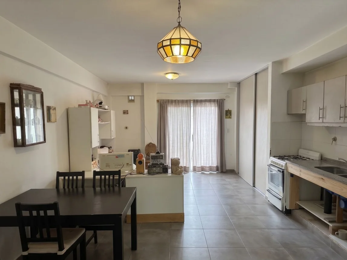 Monoambiente en venta en Coghlan, Calle Manuela Pedraza 3700