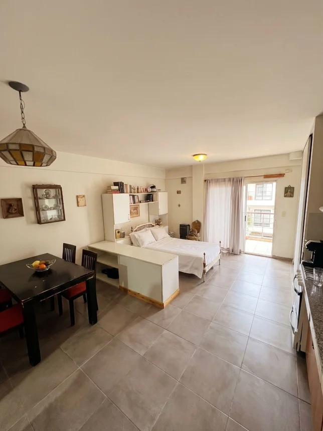 Monoambiente en venta en Coghlan, Calle Manuela Pedraza 3700, foto 2