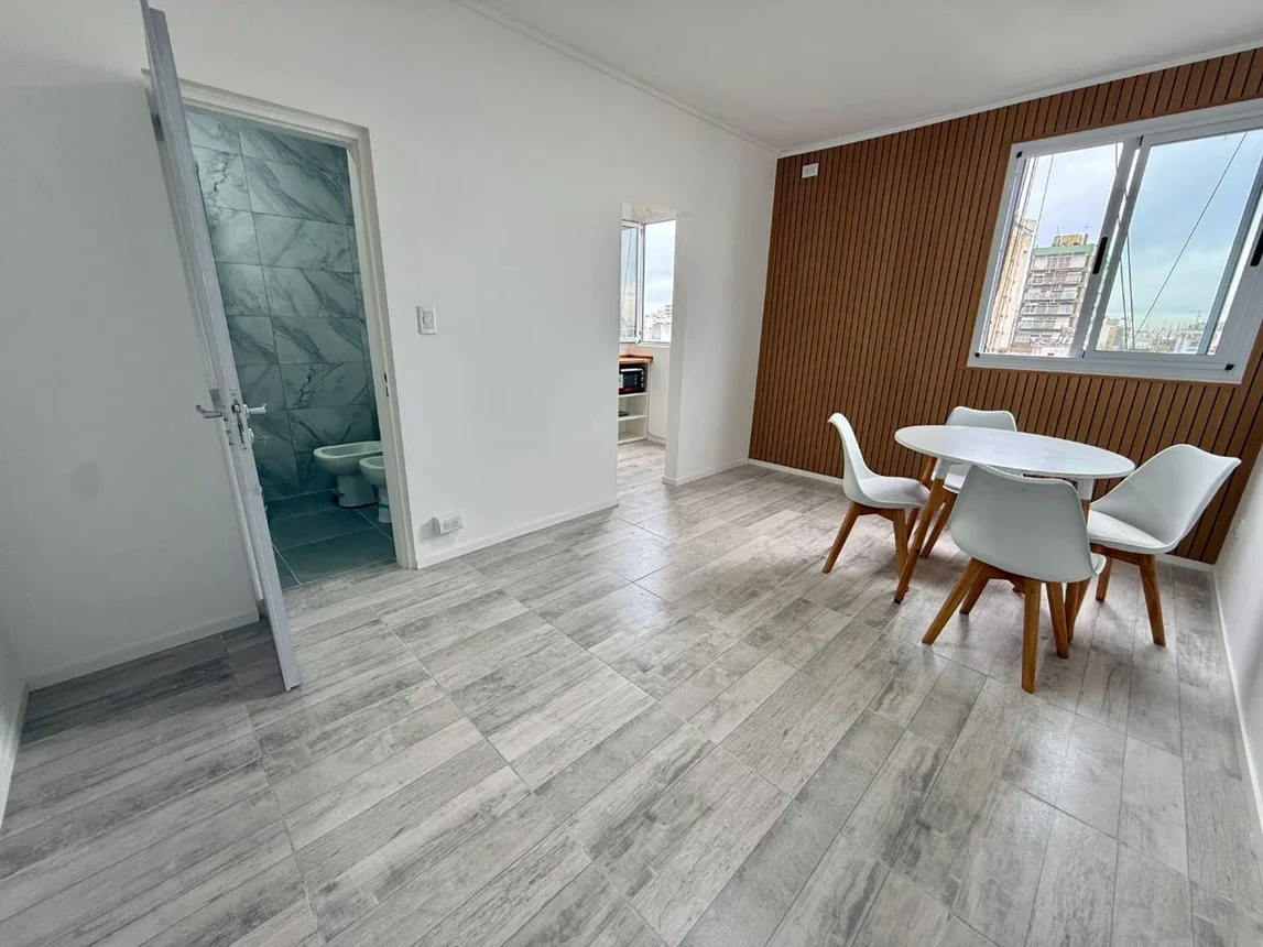 Departamento de 2 ambientes en venta en Caballito, Doctor Eleodoro Lobos 200, foto 3