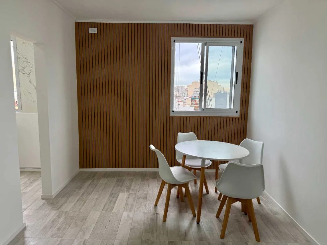 Departamento de 2 ambientes en venta en Caballito, Doctor Eleodoro Lobos 200
