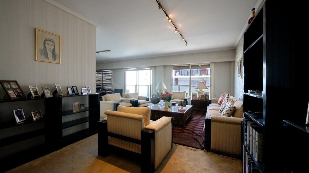 Departamento 5 Ambientes C/Dep.Venta en Belgrano R