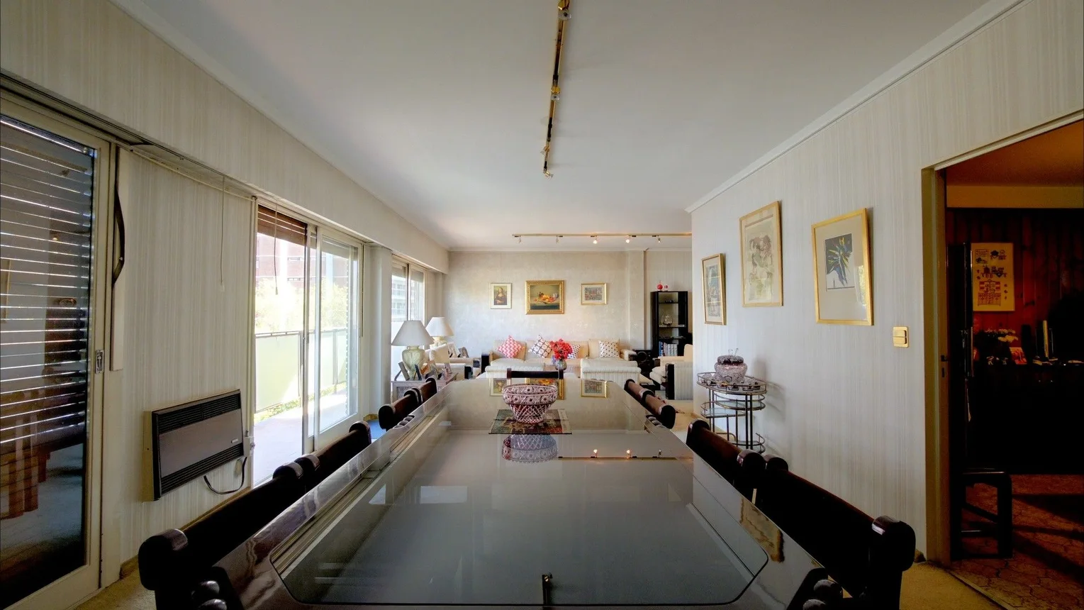 Departamento 5 ambientes c/dep.venta en belgrano r, foto 5
