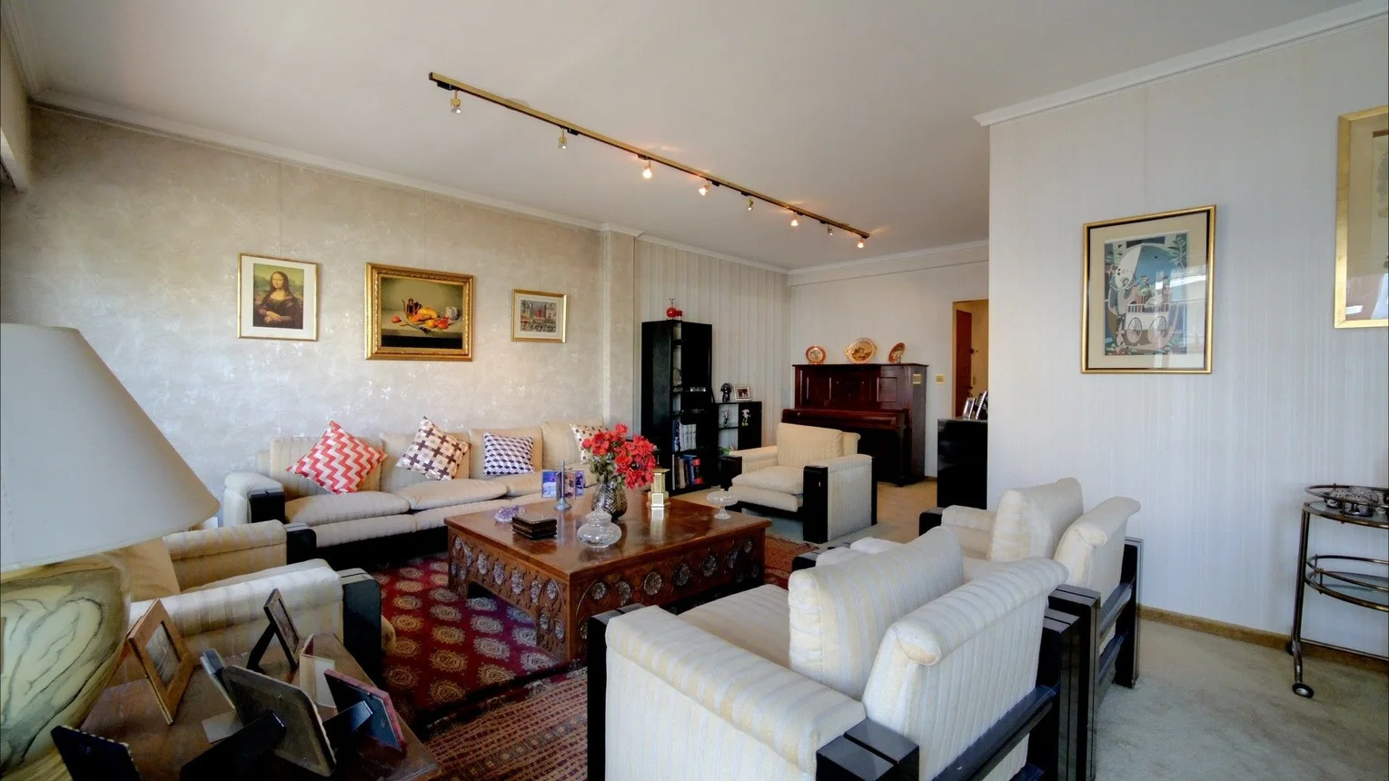 Departamento 5 ambientes c/dep.venta en belgrano r, foto 3