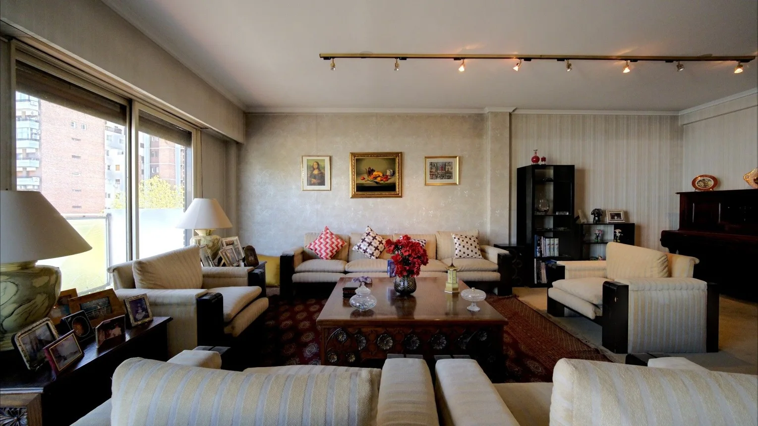 Departamento 5 ambientes c/dep.venta en belgrano r, foto 1