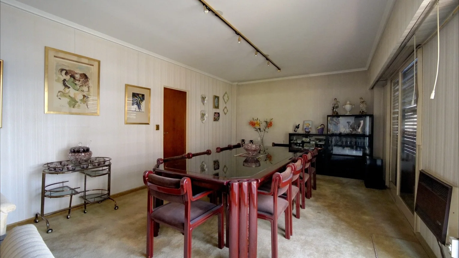 Departamento 5 ambientes c/dep.venta en belgrano r, foto 4
