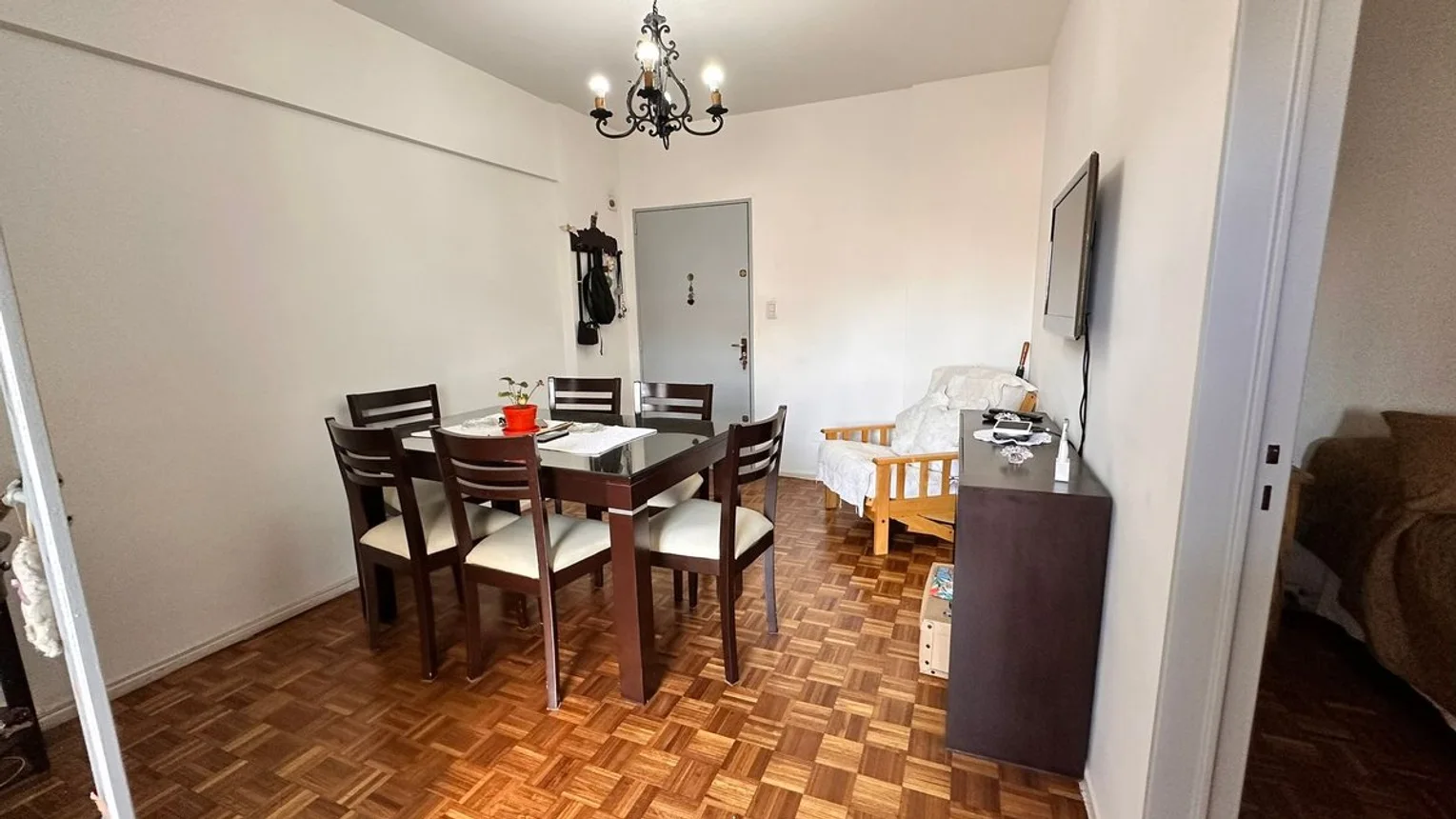 Departamento en alquiler en Caballito, foto 2