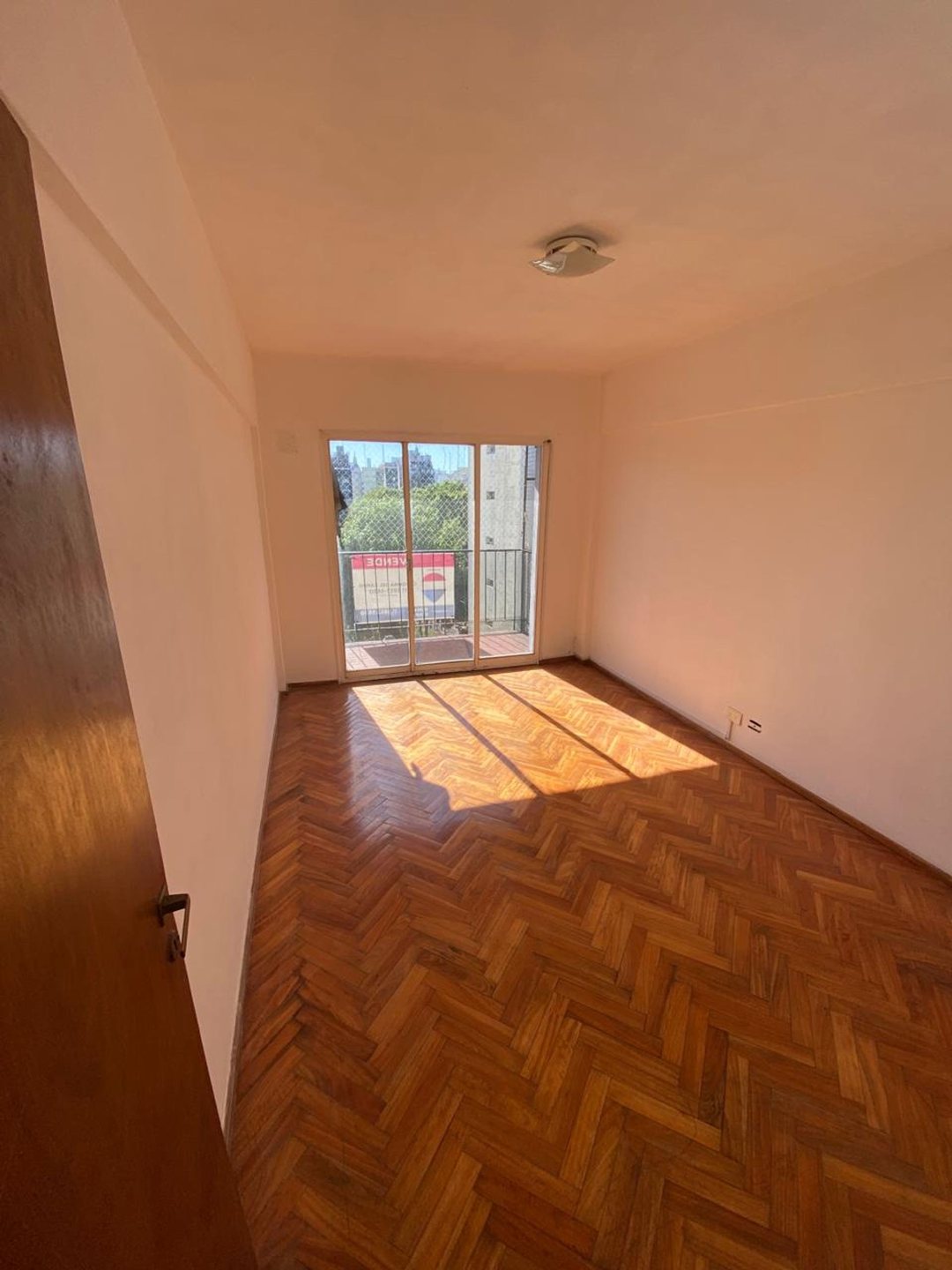 Venta Departamento 2 Ambientes AL FTE BALVANERA