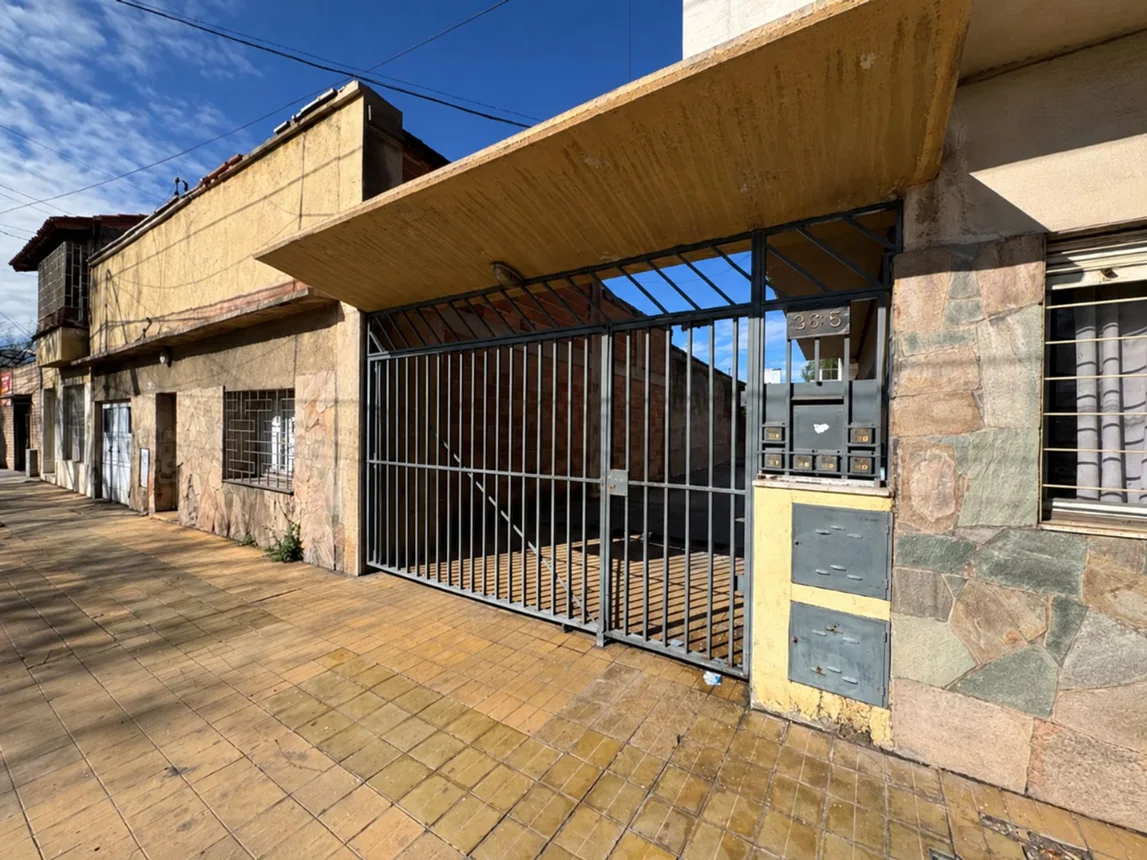 Departamento de 3 ambientes en venta en Godoy Cruz, Antonio Tomba 300