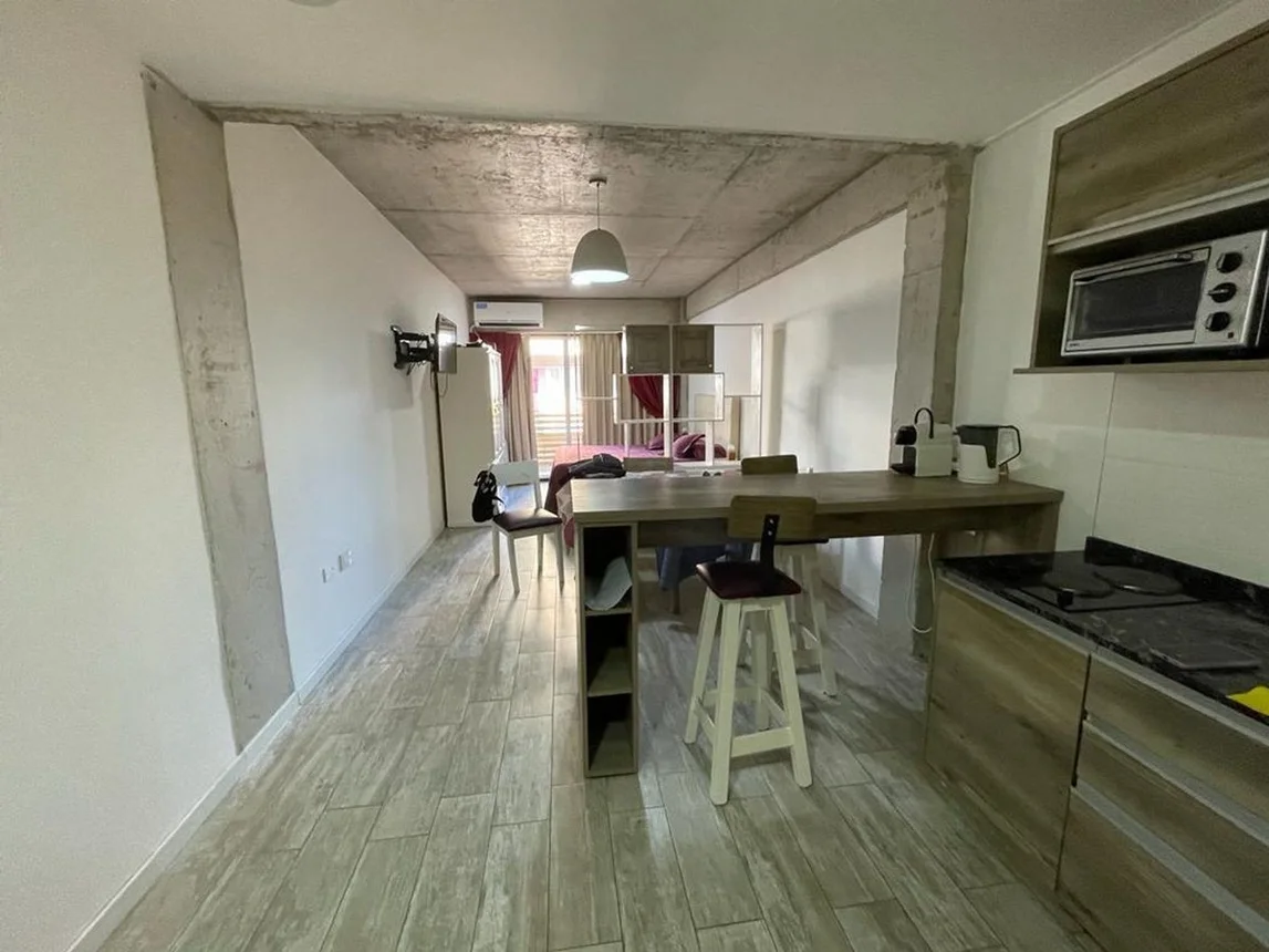 Monoambiente en venta en Monserrat, foto 4