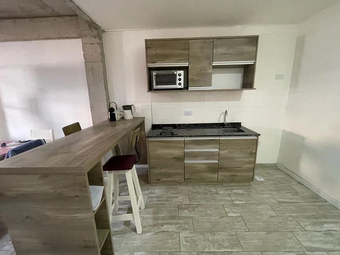 Monoambiente en venta en Monserrat