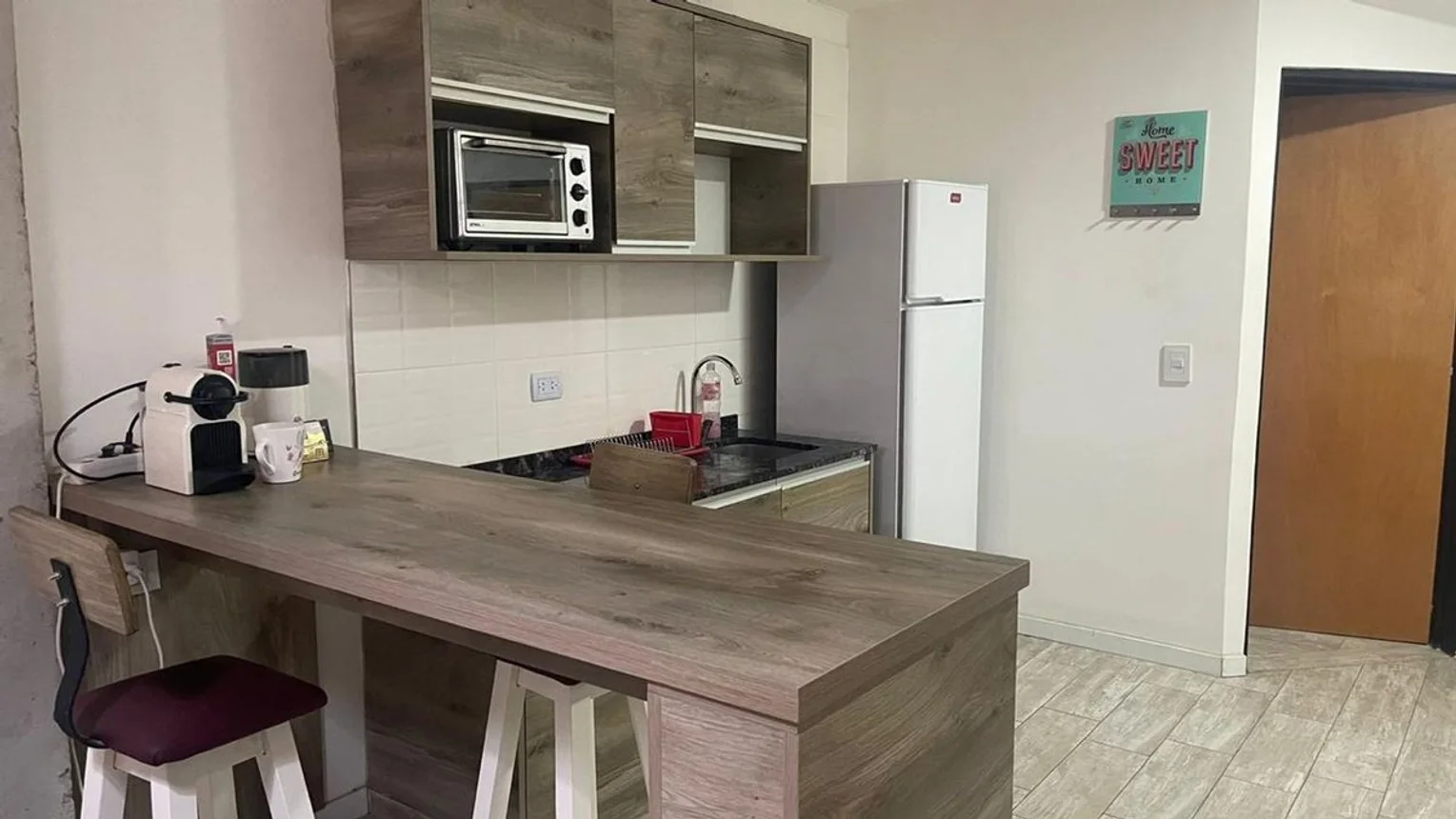 Monoambiente en venta en Monserrat, foto 3