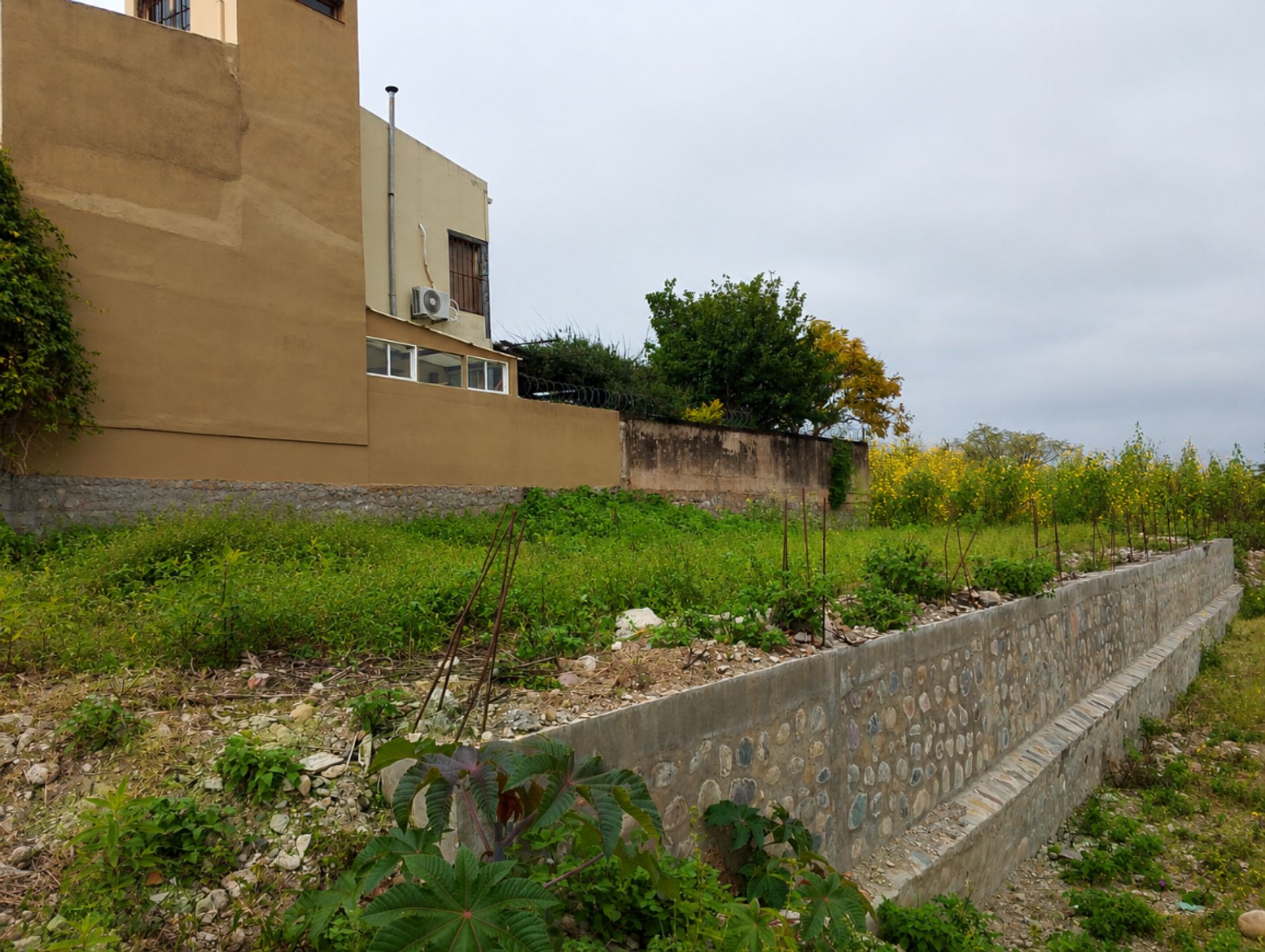 TERRENO VENTA GRAND BOURG B° LOS PROFESIONALES - foto 4