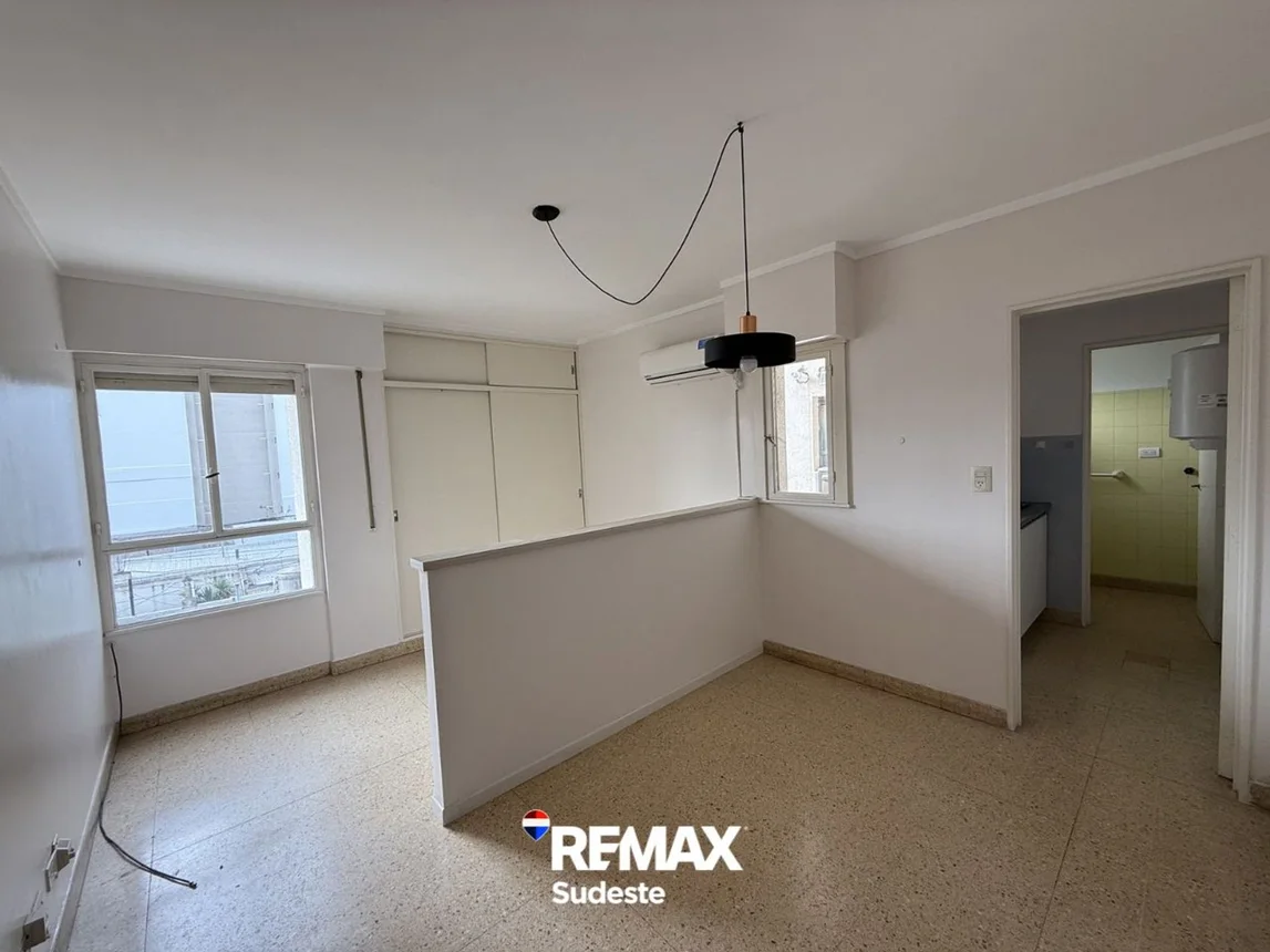 Monoambiente en venta en Bahía Blanca