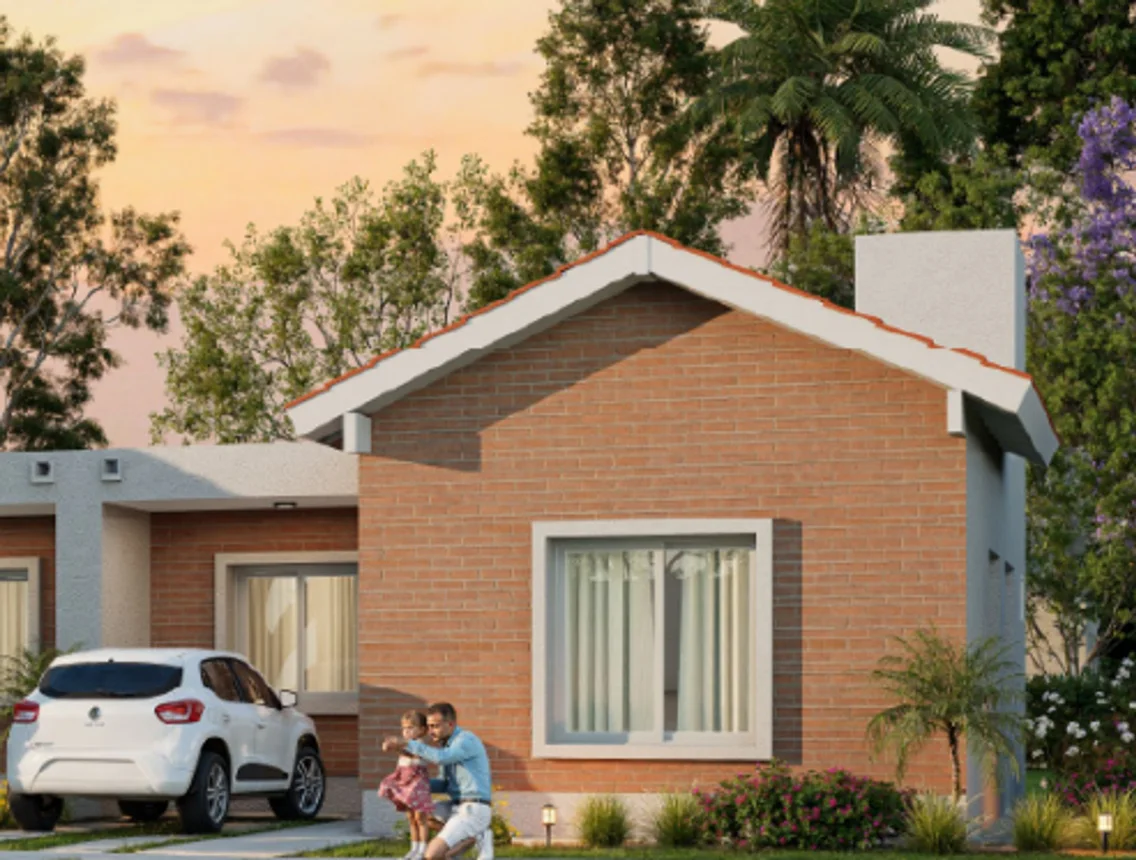 Casa en venta en Luján de Cuyo