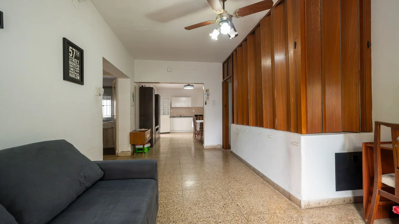 Casa de 3 ambientes en venta en Rosario, Castellanos 400, foto 5