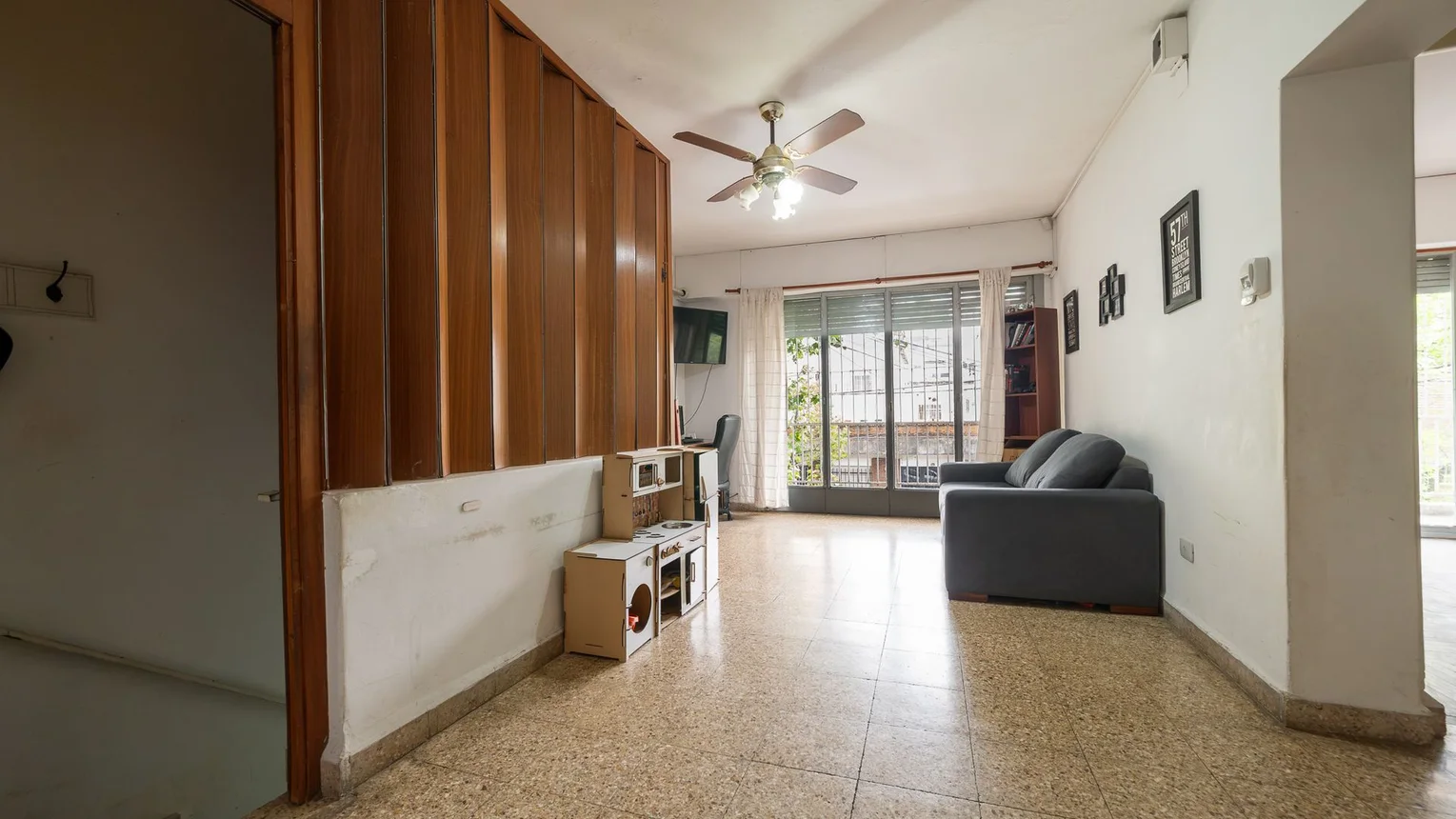 Casa de 3 ambientes en venta en Rosario, Castellanos 400, foto 4