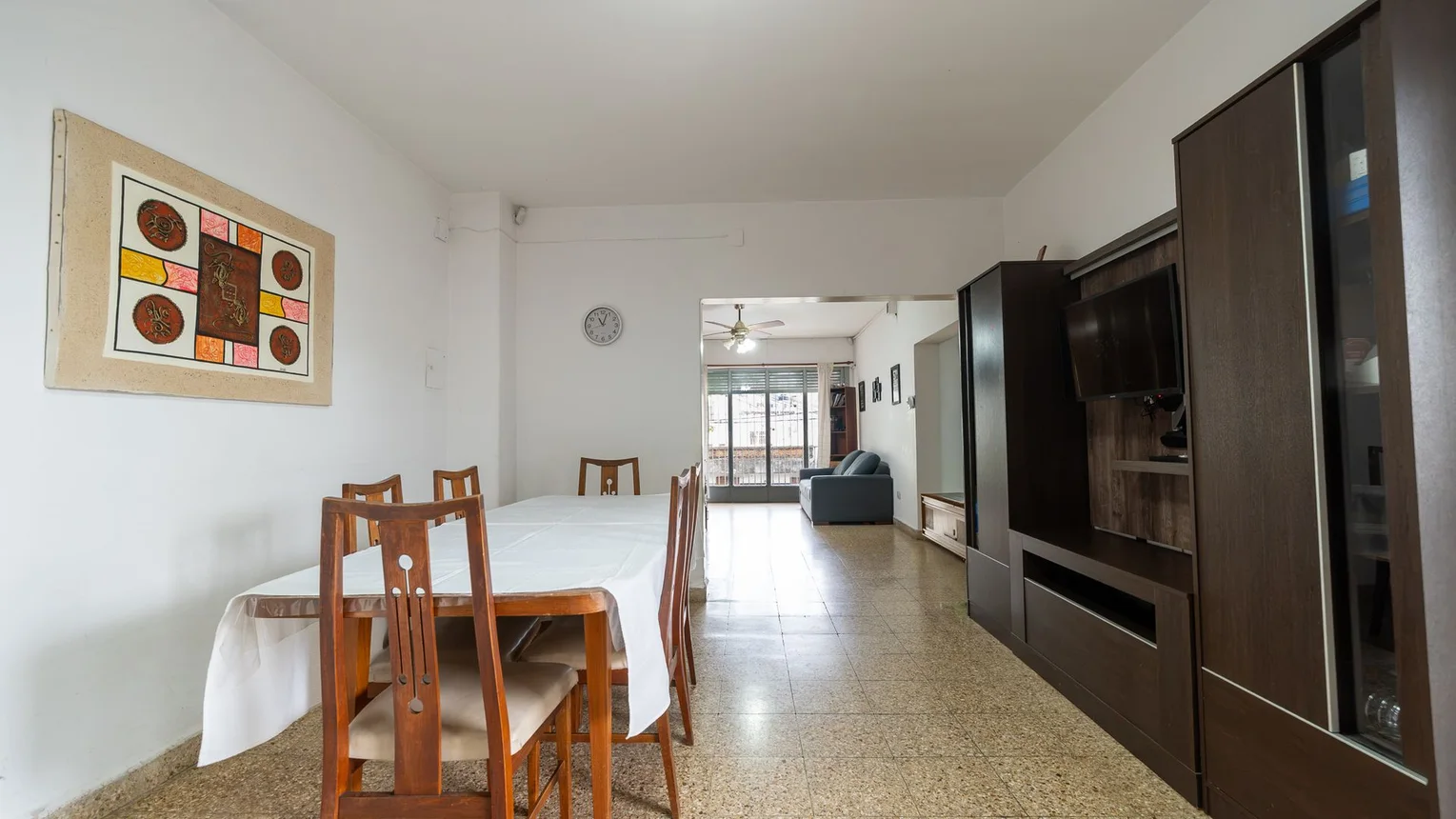 Casa de 3 ambientes en venta en Rosario, Castellanos 400, foto 2