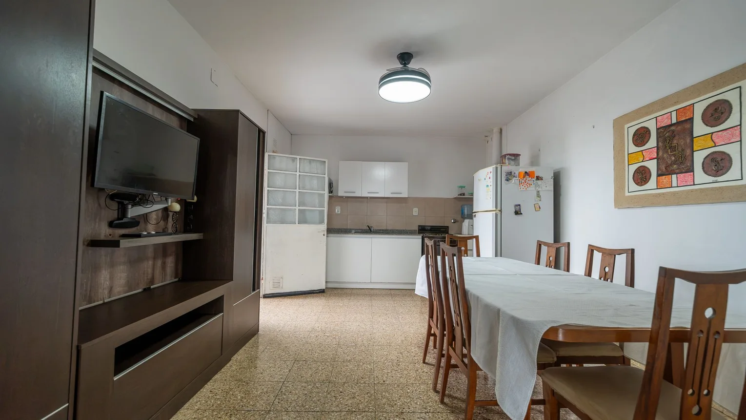 Casa de 3 ambientes en venta en Rosario, Castellanos 400, foto 3