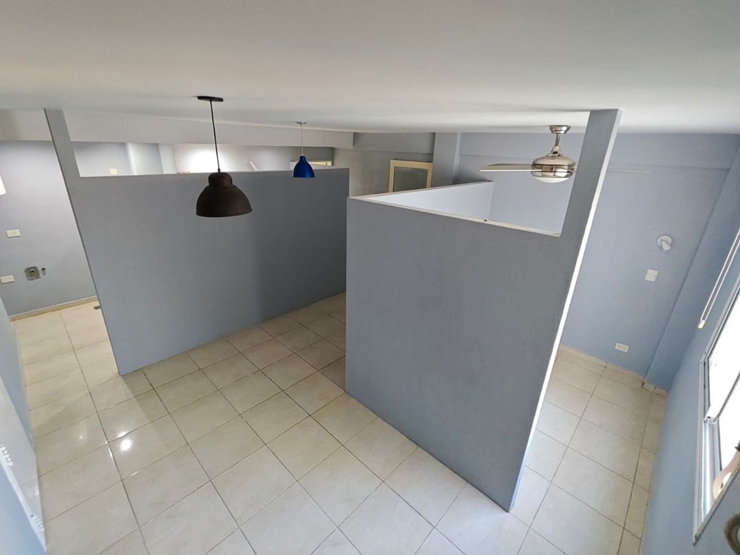 ALQUILER MONOAMBIENTE DIVIDO 2 AMB CABALLITO