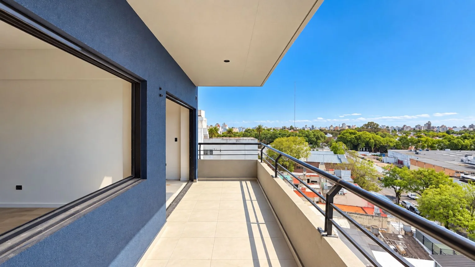 Departamento de 2 ambientes en venta en Villa Pueyrredón, Avenida de los Constituyentes 5900, foto 3