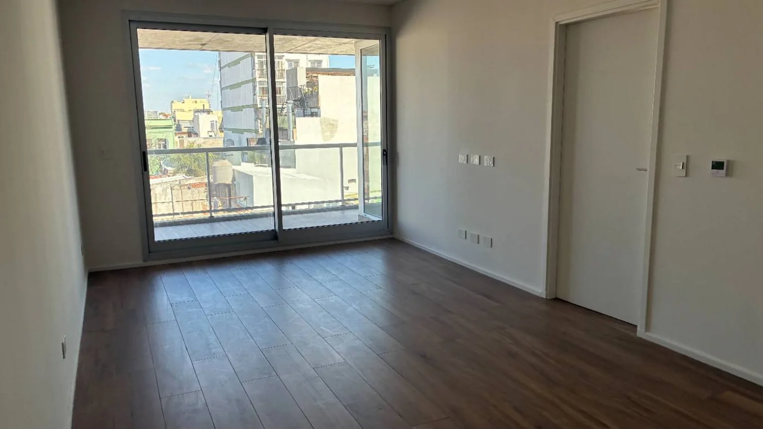 Venta departamento 3 ambientes villa ortuzar, foto 2