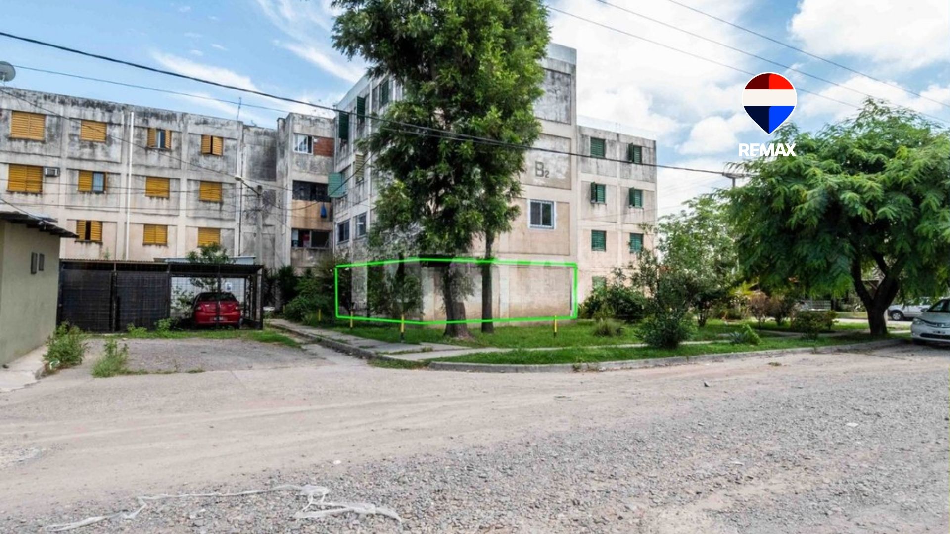 VENTA DEPTO 4 DORM ZONA SUR APTO CREDITO - foto 1