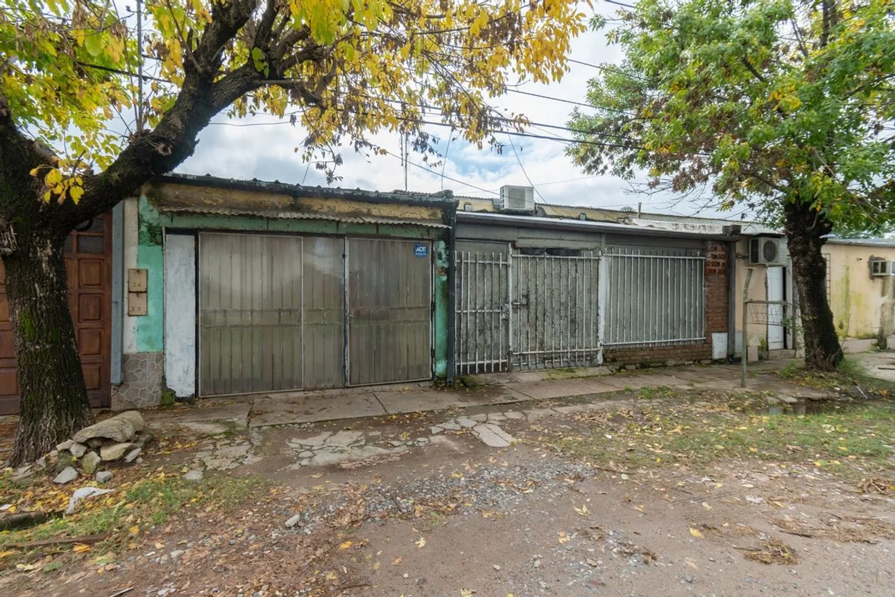Casa en venta en Santa Fe