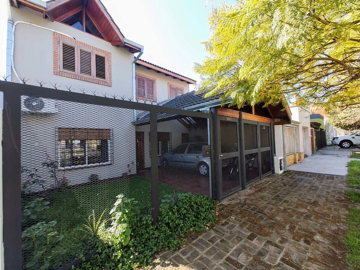 Casa en venta en Quilmes